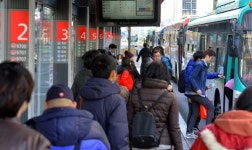 승객에게 폭언해도 처벌 안하는 시흥교통