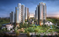 한진重, 서울 휘경동‧응암동서 해모로 연이어 분양