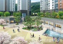 GS건설 자이, 부산 수영구에 온다