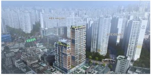 서울시, 송파구 잠실새내역 역세권 청년주택 사업 본격화
