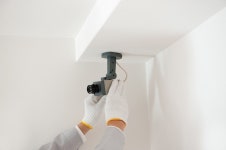 다이어트 업체 쥬비스 CCTV논란…범죄일까 아닐까