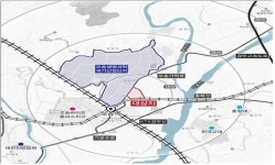 KTX 오송역, 개통 7년만에 이용객 2만명 시대 눈앞