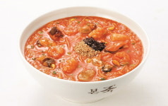 겨울 맞은 식품업계, 짬뽕메뉴 눈길