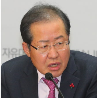 홍준표 