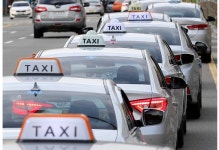 지난해 서울택시민원, 전년比 10.3%↓…승차거부 16.8%↓