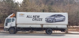 이미 죽은 군산상권…시민 반응 의외로 덤덤