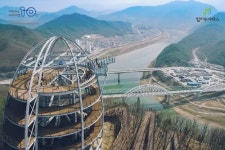 충북 힐링투어패스 판매량 호조...한 달 반만에 판매량 1000장 돌파