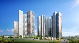 익산 마동 코아루 디펠리체, 일반공급 청약 2순위 접수 시작