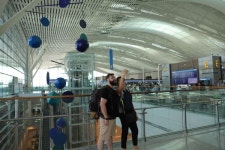 개장 1년 맞은 인천공항 제2터미널, 누적여객 1900만명 돌파