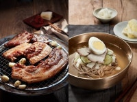 ㈜디딤 한라담, 서초동 매장 오픈…무교점 이어 서울 두번째