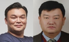 석상옥 대표-박규수 대표, 2019년 8월 대한민국 엔지니어상 수상