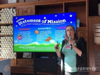 밴엔제리스 한국 공식진출…연남동에 팝업스토어 오픈