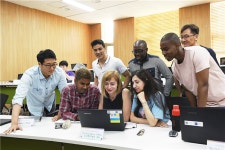 서울대, 반기문 前UN 사무총장 초청 특강