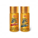 약국에서 사랑받는 드링크제는? 한미 에너지골드