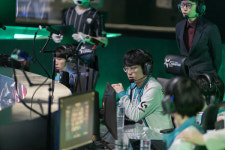 [LCK 서머] 정규 시즌 종료 담원, 2라운드 전승…26일 포스트시즌 시작