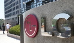 LG, 그룹 연수원 LG인화원 생활치료센터로 제공