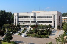 강원대 방재전문대학원, 재난관리분야 전문인력 양성사업 선정