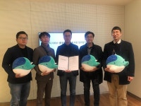 네이버 웨일, 드림에이스·팀와이퍼·카랑·마지막삼십분과 모빌리티 생태계 조성 위한 MOU 체결