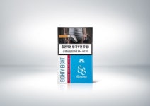 KT&G, 돌아온 추억의 담배 88 리턴즈 출시