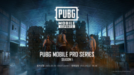 펍지, 배그 모바일 대회 풀리그로 변경