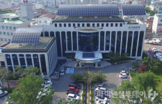 거창군, 코로나19 확진자 1명 발생