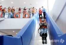 무안황토갯벌랜드, 무안 대표관광지로 거듭나 각광