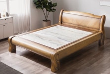 장수돌침대, 무더위에도 시원한 천연석 효과 주목