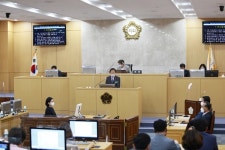 조기주 광주 남구의회 의원 "학동 참사 발생은 