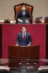 서일준 의원, 거제시 특별교부세 12억원 확보