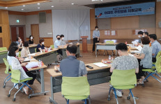 광주 광산구, 아파트 주민방송 지원교육 실시