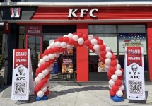 KFC, 서울 양천구에 KFC 신정네거리역점 오픈