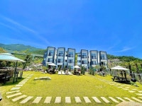 스톤코브펜션, 거제에서 만나는 이국 휴양지…전 객실 오션뷰로도 주목