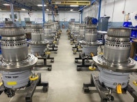 한화종합화학·한국서부발전, 수소혼소 발전 실증과제 MOU 체결