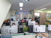 전남장애인정보화협회, 장애인 복지혜택 구현위한 서비스 제공위해 혼신