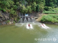 경남도, 안전한 수돗물 공급