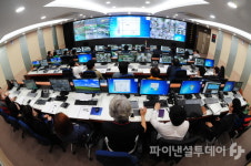 진주시,  스마트시티 솔루션 확산 명품도시 구축