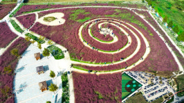 합천군, 주차난 해소, 도시정비, 공익사업지까지 확보