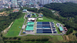 진주시 맑은물사업소, 시책 설명회