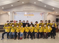 광주 동구 지산2동, 다복마을 주민총회 개최...2022년 마을의제 선정