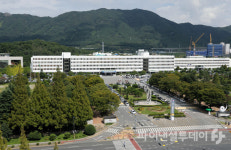 경남도, 시ᐧ군의원선거구획정위원회 구성