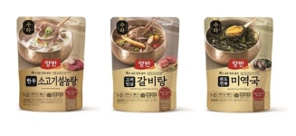 동원F&B, 한식 품격 높인 하이엔드 HMR 양반 수라 시그니처 론칭