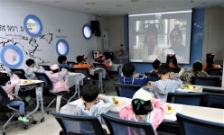 CJ프레시웨이, 아이들 눈높이 맞춘 쿠킹클래스 진행