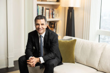 그랜드 하얏트 서울 호텔 총지배인에 피터 힐드브랜드 선임