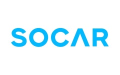 [특징주] 쏘카, 상장 첫날 6%↓…시총 8607억원