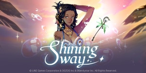 라인게임즈, 엑소스 히어로즈 페이트코어 썸머 셔벗-멜리사 공개