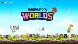 [게임만담] 韓 로블록스 꿈꾸는 넥슨, 메이플스토리 월드는 성공할까