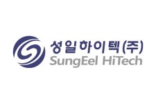 [특징주] 성일하이텍, 전북 신규시설 투자 공시에 7%↑