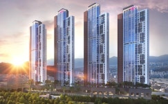 태영건설, 지난해 도시정비사업 수주액 1조원 달성