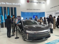 [인터배터리 2023] 올라운더 LG, 원통형 大家 삼성, 꿈꾸는 SK