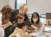 가장 혁신적인 美 작곡가 만난 NC문화재단, 음악 창작 워크숍 개최